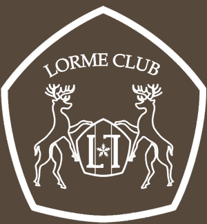 Logo LORME