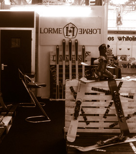 LORME Metro Ski & Snowboard Show